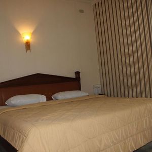 Standaard Kamer met een Queen Size Bed
