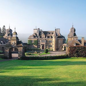 Manoir De Lebioles